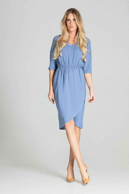 Robe de jour Figl