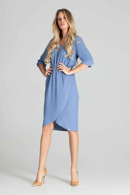 Robe de jour Figl