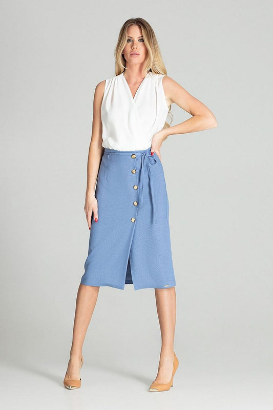  Jupe model 141758 Figl 