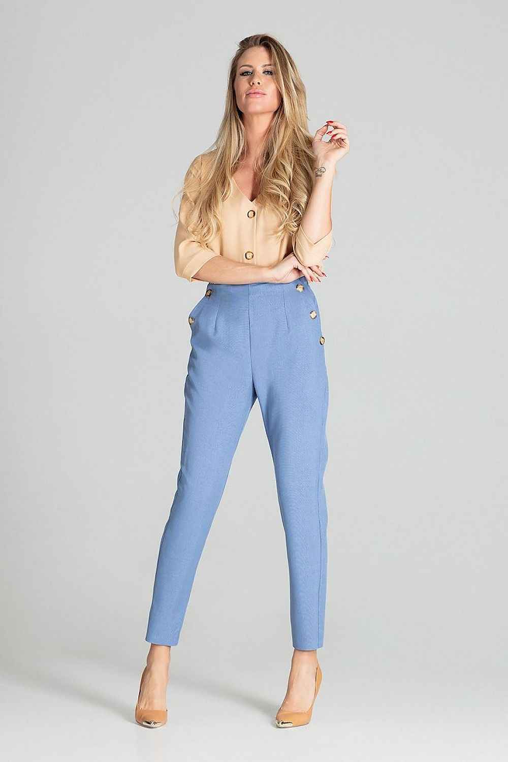Pantalon long Figl
