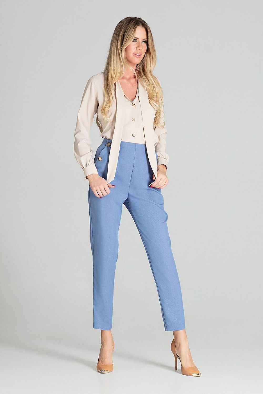 Pantalon long Figl
