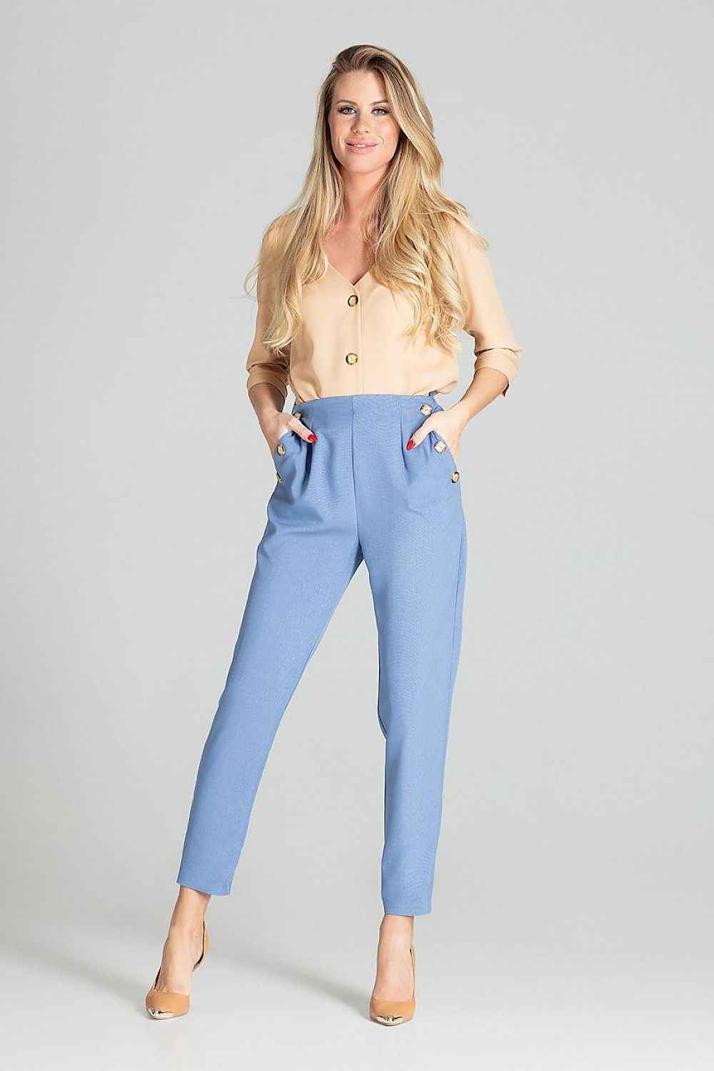 Pantalon long Figl