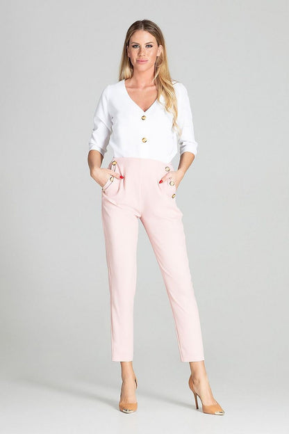  Pantalon long model 141764 Figl 