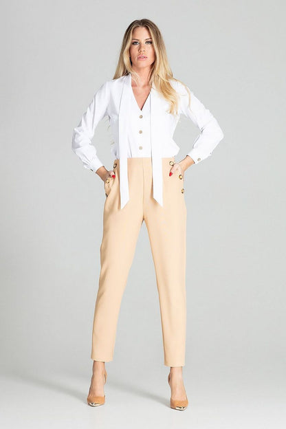  Pantalon long model 141765 Figl 