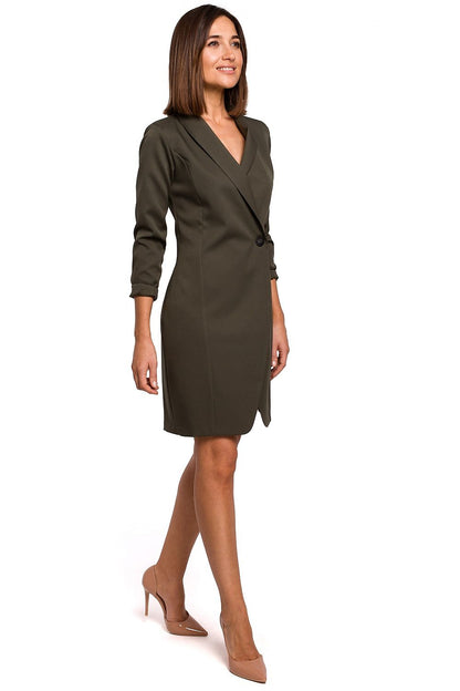  Robe de jour model 141951 Stylove 