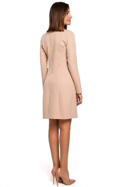  Robe de jour model 141952 Stylove 