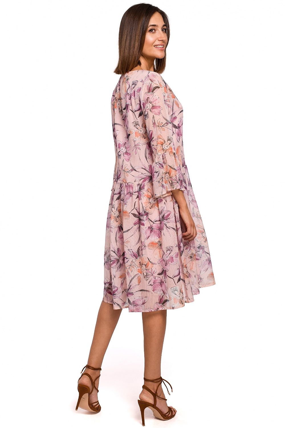  Robe de jour model 141964 Stylove 