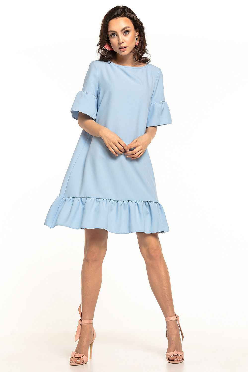 Robe de jour Tessita