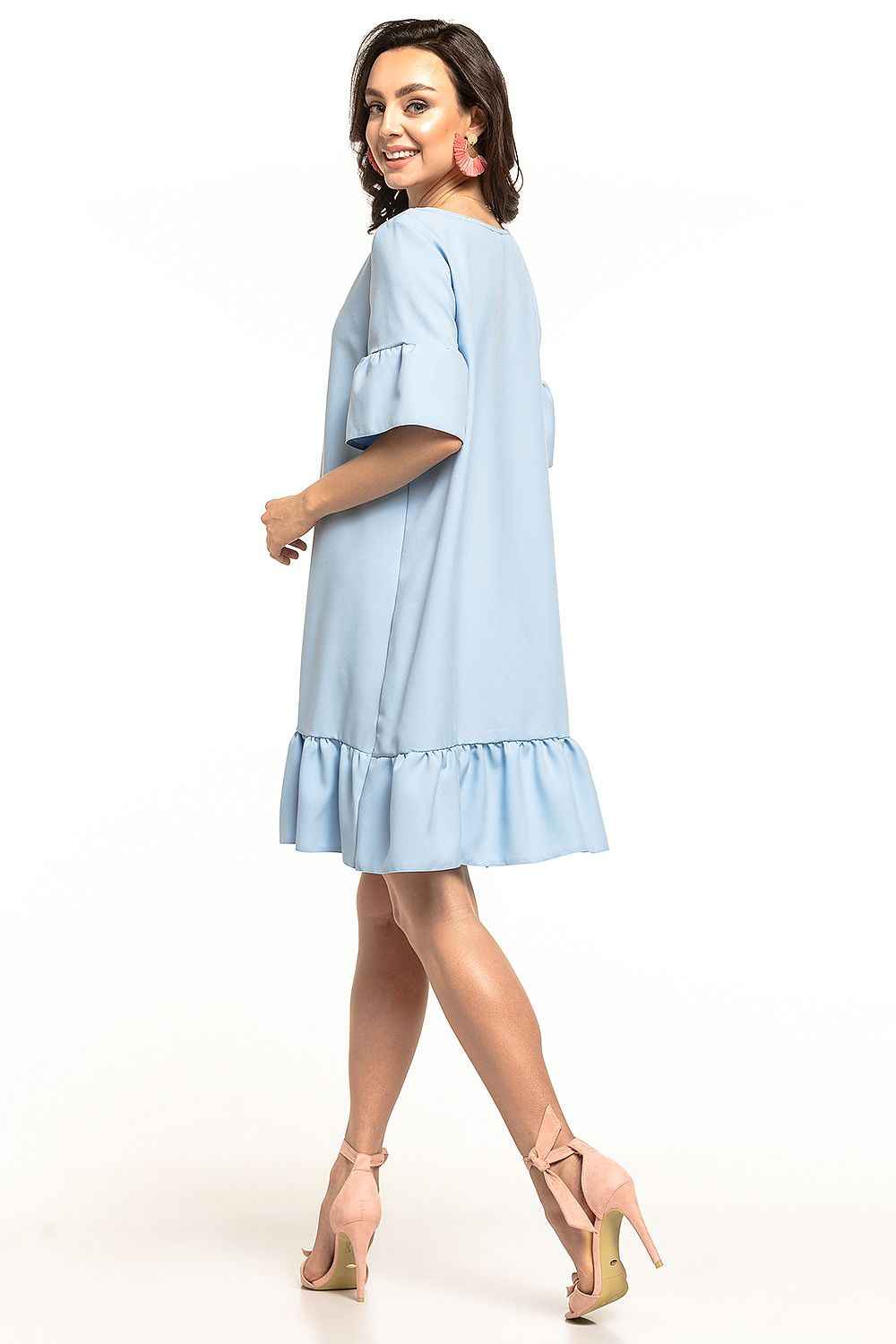 Robe de jour Tessita