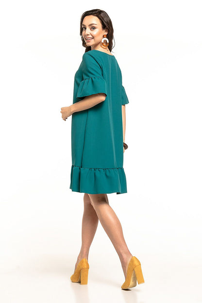  Robe de jour model 143224 Tessita 