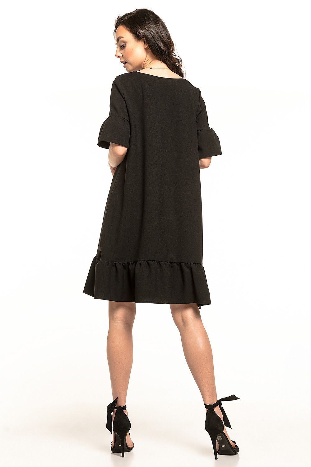  Robe de jour model 143227 Tessita 