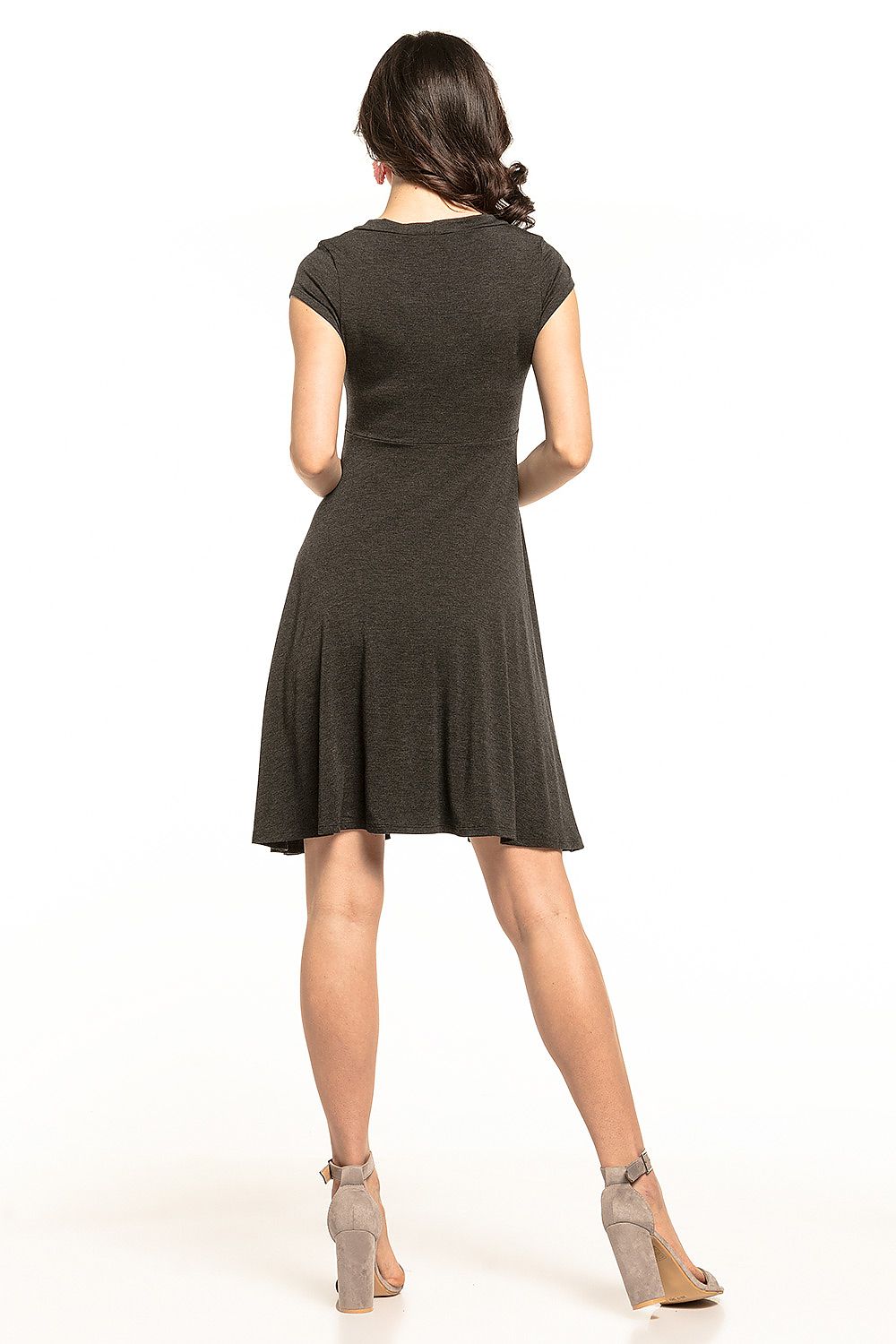  Robe de cocktail model 143244 Tessita 