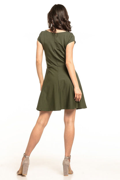  Robe de jour model 143259 Tessita 