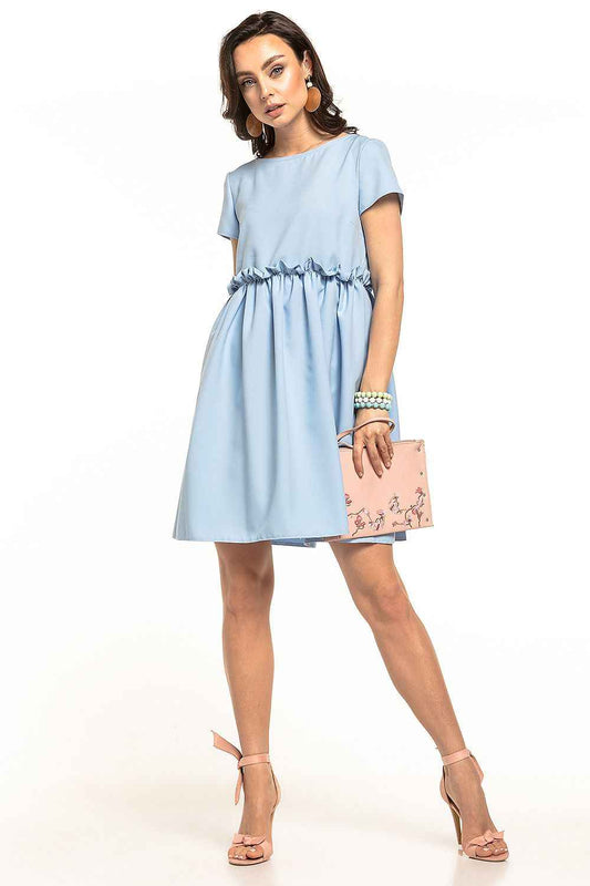 Robe de jour Tessita