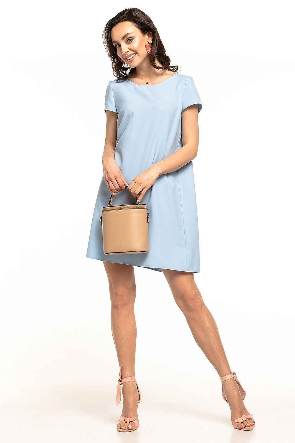 Robe de jour Tessita