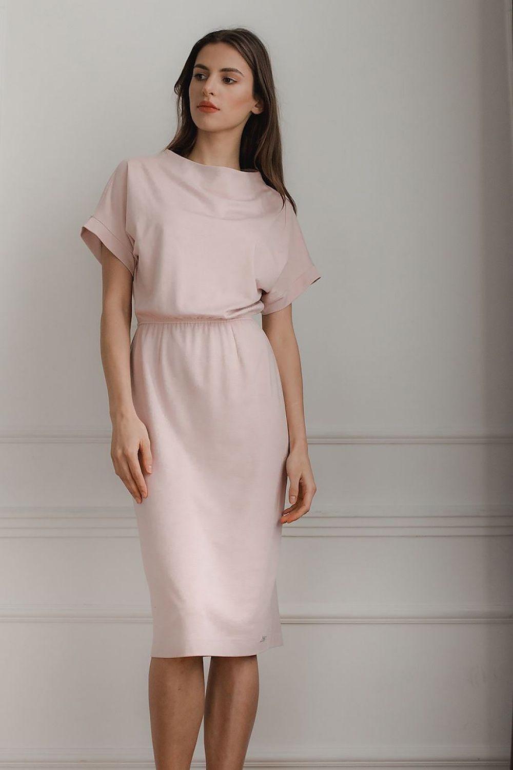  Robe de jour model 143893 Lenitif 