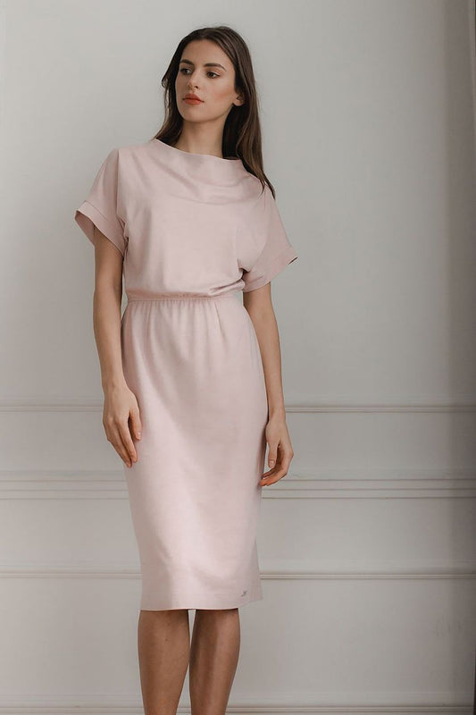  Robe de jour model 143893 Lenitif 