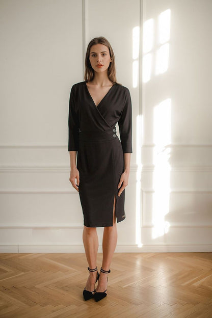  Robe de jour model 143898 Lenitif 