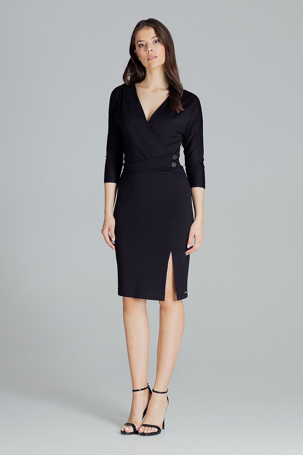  Robe de jour model 143898 Lenitif 