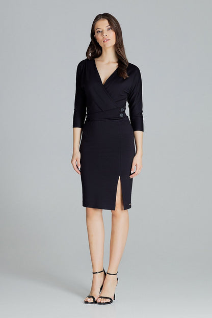  Robe de jour model 143898 Lenitif 