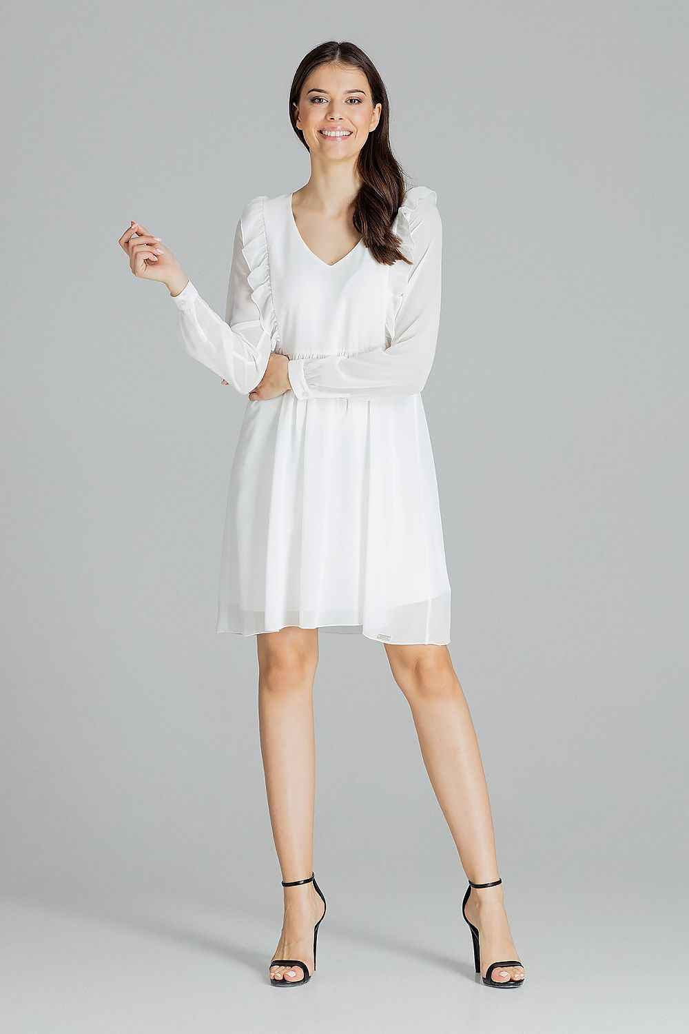 Robe de cocktail Lenitif