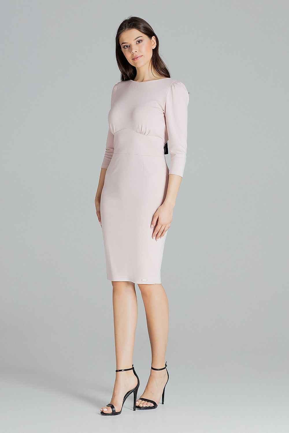 Robe de cocktail Lenitif