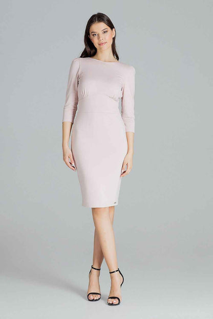 Robe de cocktail Lenitif