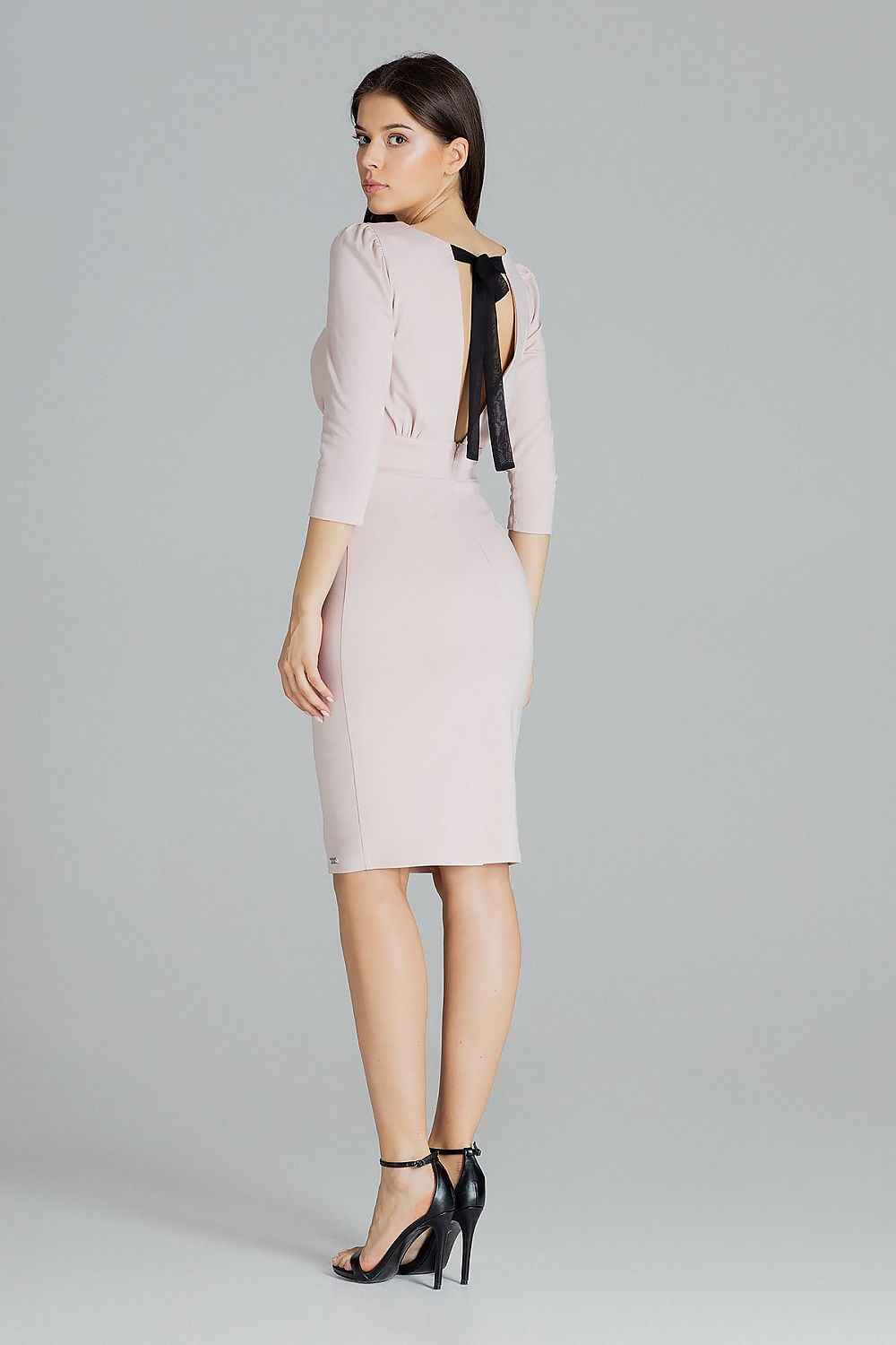 Robe de cocktail Lenitif