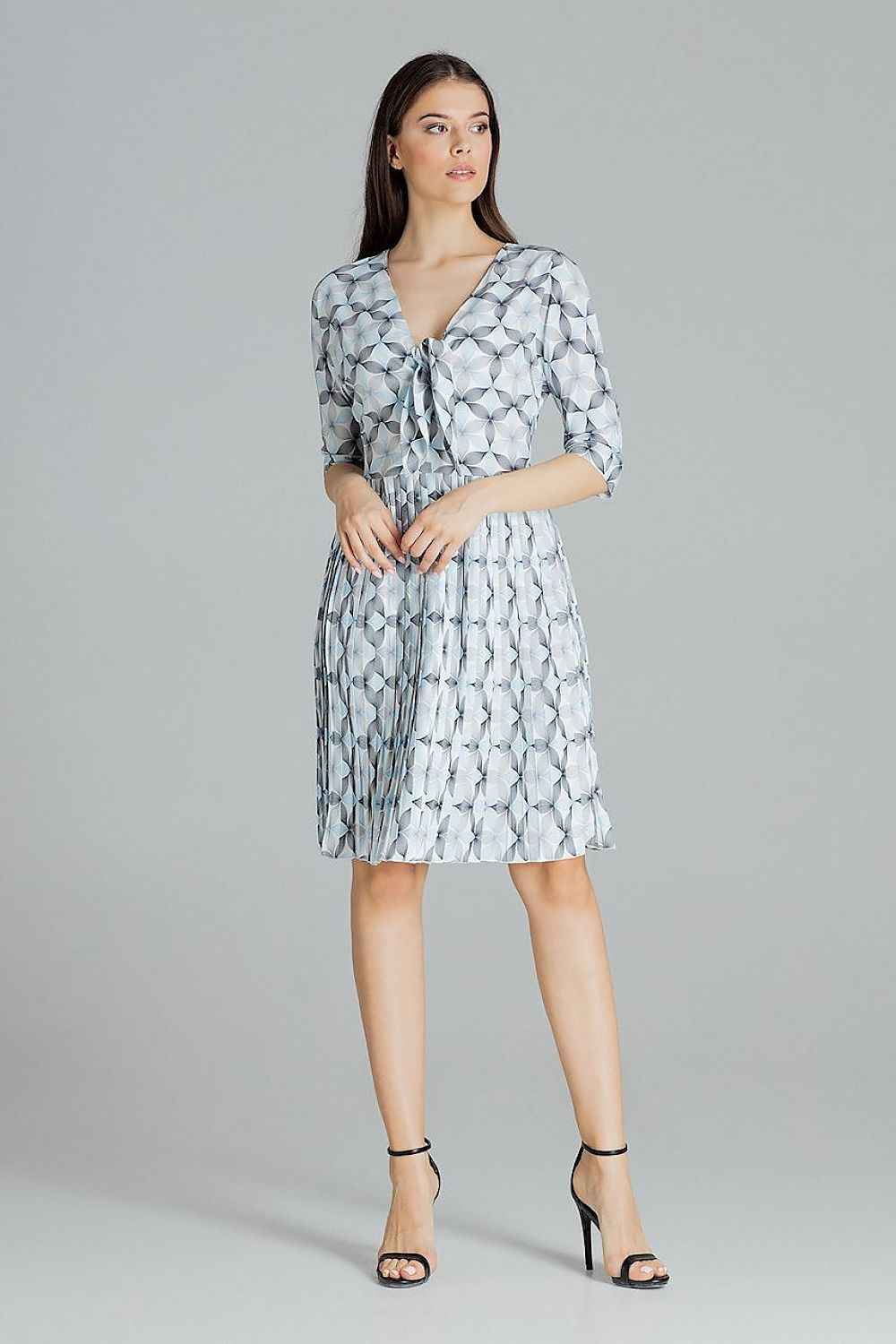 Robe de cocktail Lenitif