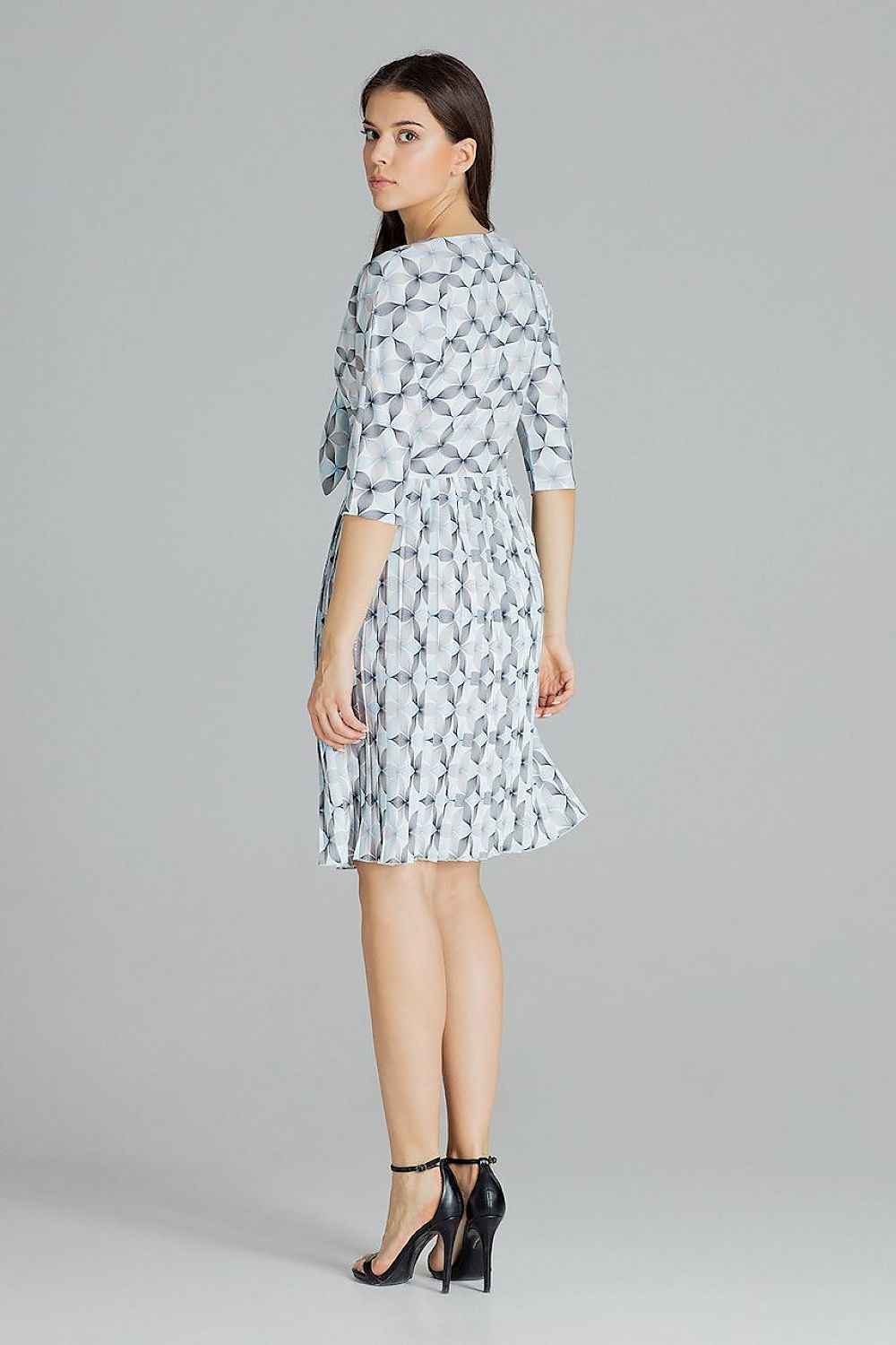 Robe de cocktail Lenitif