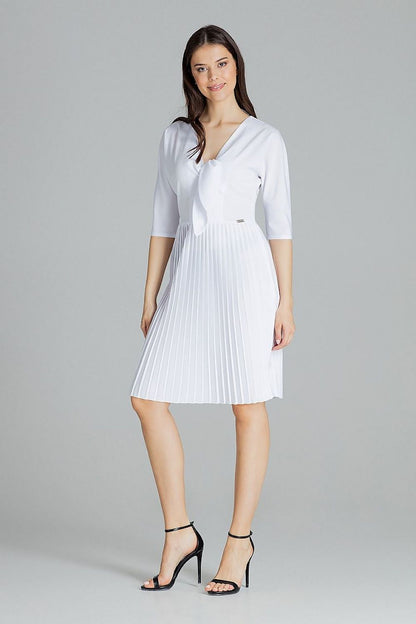  Robe de cocktail model 143927 Lenitif 