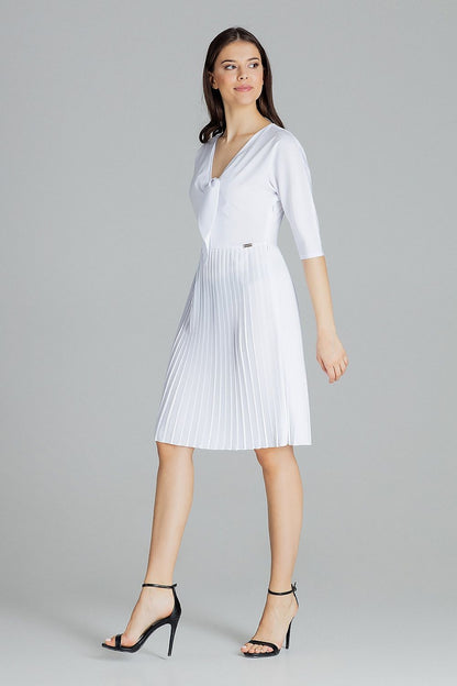  Robe de cocktail model 143927 Lenitif 