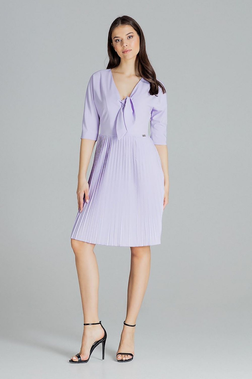  Robe de cocktail model 143928 Lenitif 
