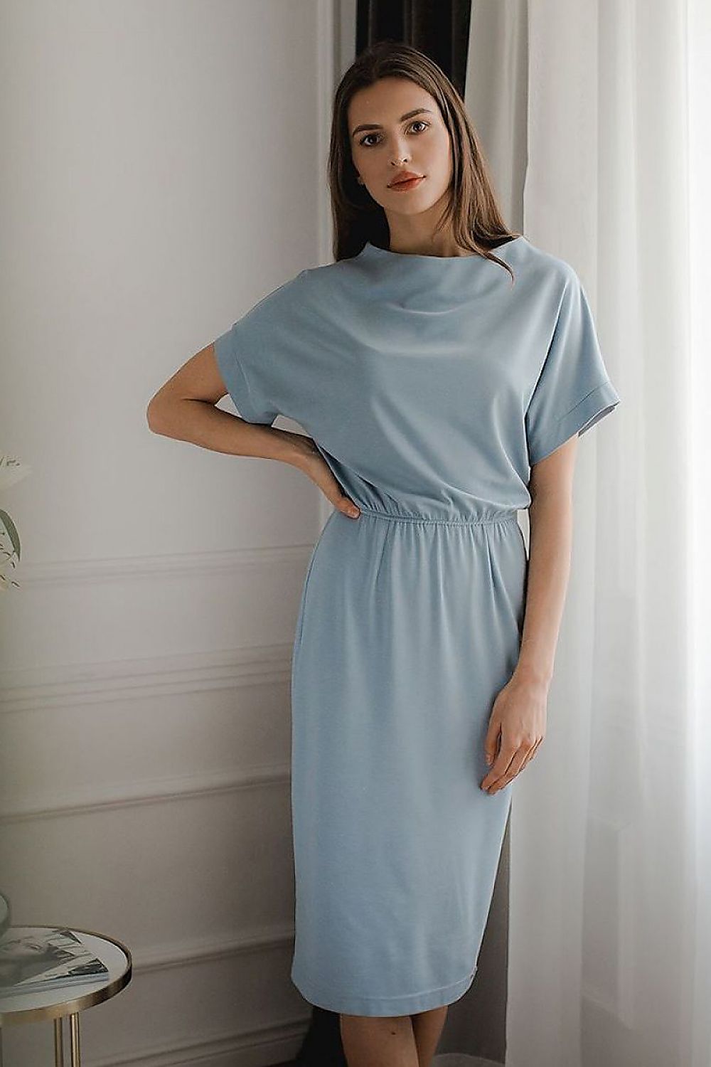  Robe de jour model 143894 Lenitif 