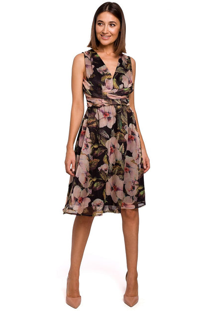  Robe de jour model 144834 Stylove 