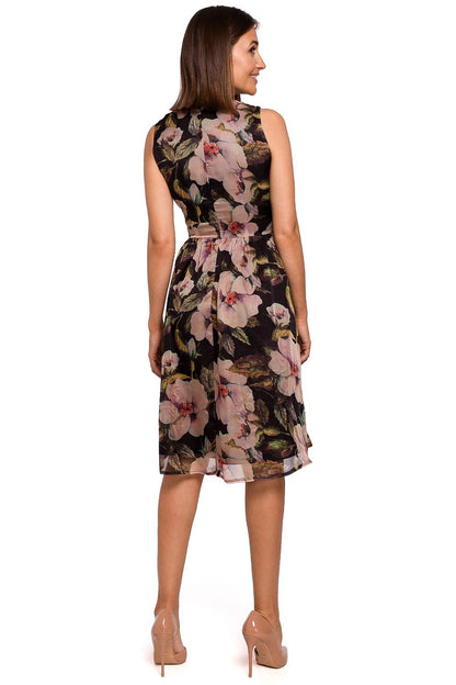  Robe de jour model 144834 Stylove 