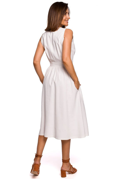  Robe de jour model 144837 Stylove 