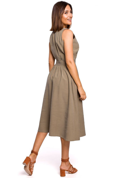  Robe de jour model 144838 Stylove 