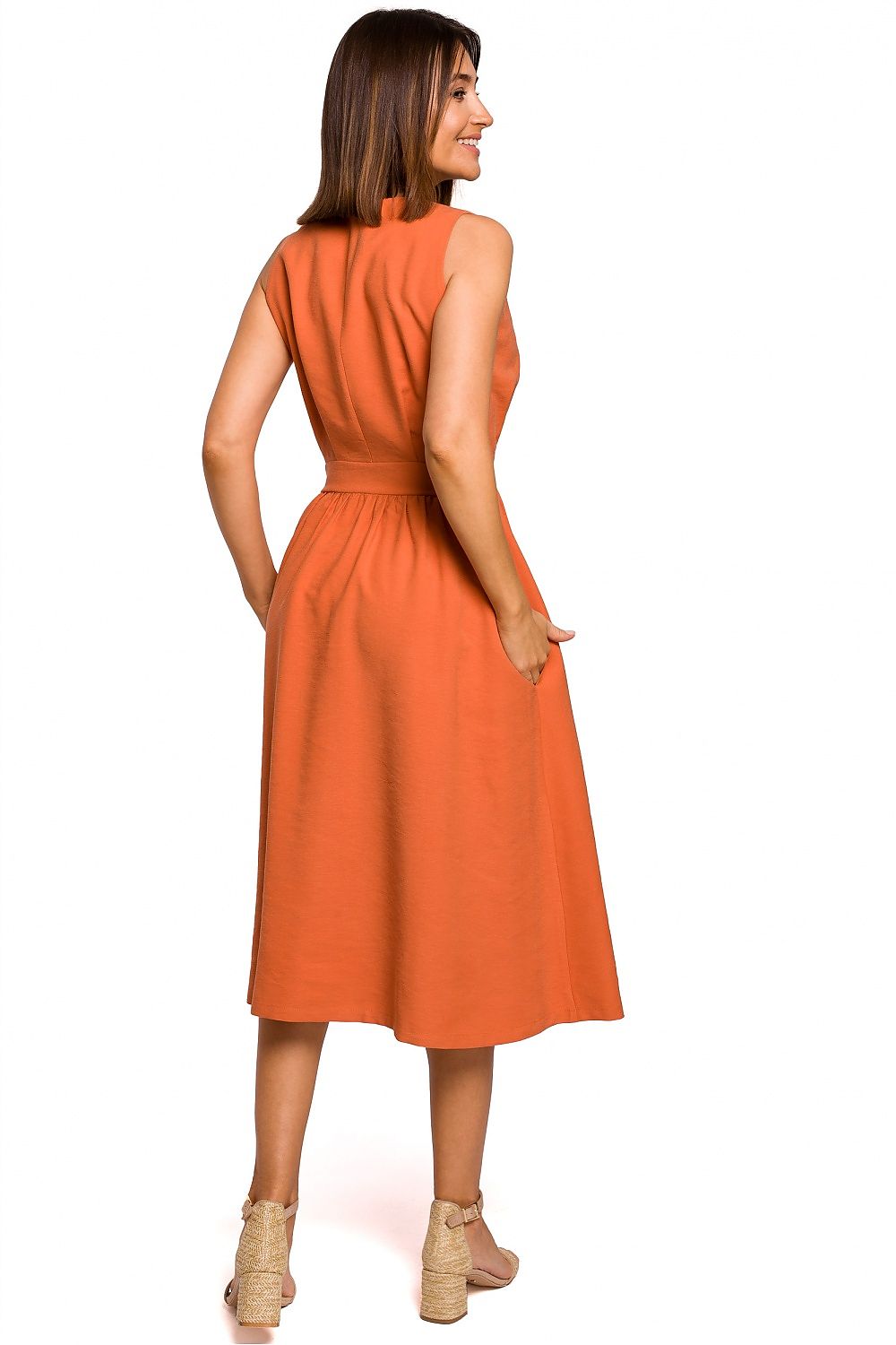  Robe de jour model 144839 Stylove 