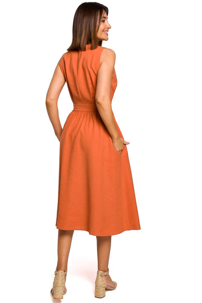  Robe de jour model 144839 Stylove 