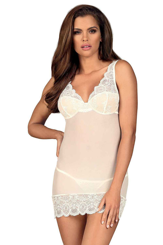 L`ensemble sexy Obsessive