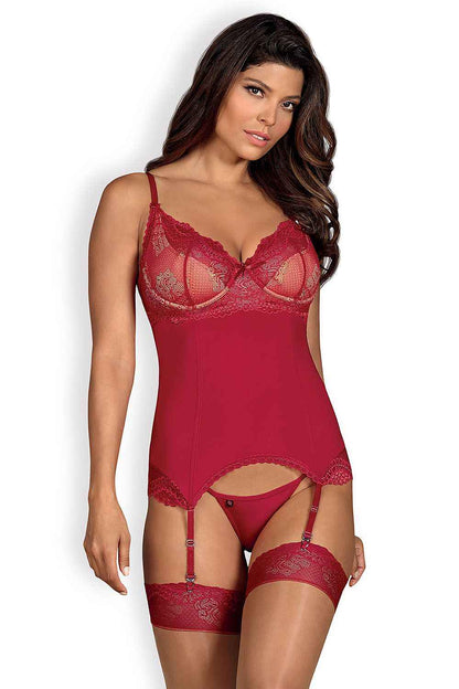 L`ensemble sexy Obsessive
