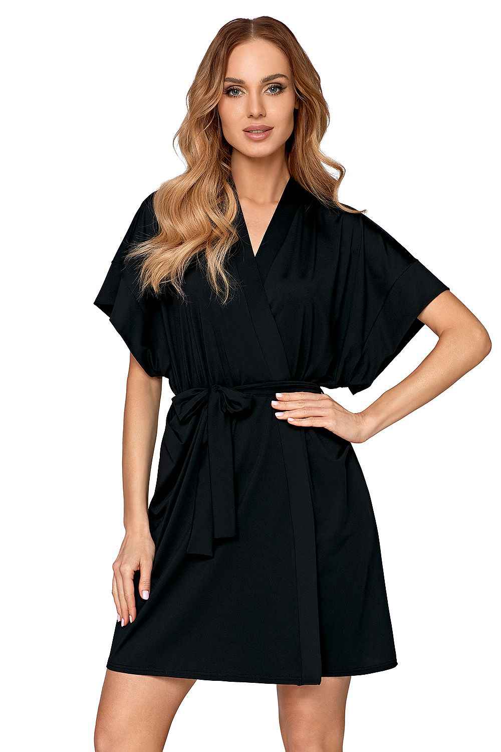 Peignoir Babella