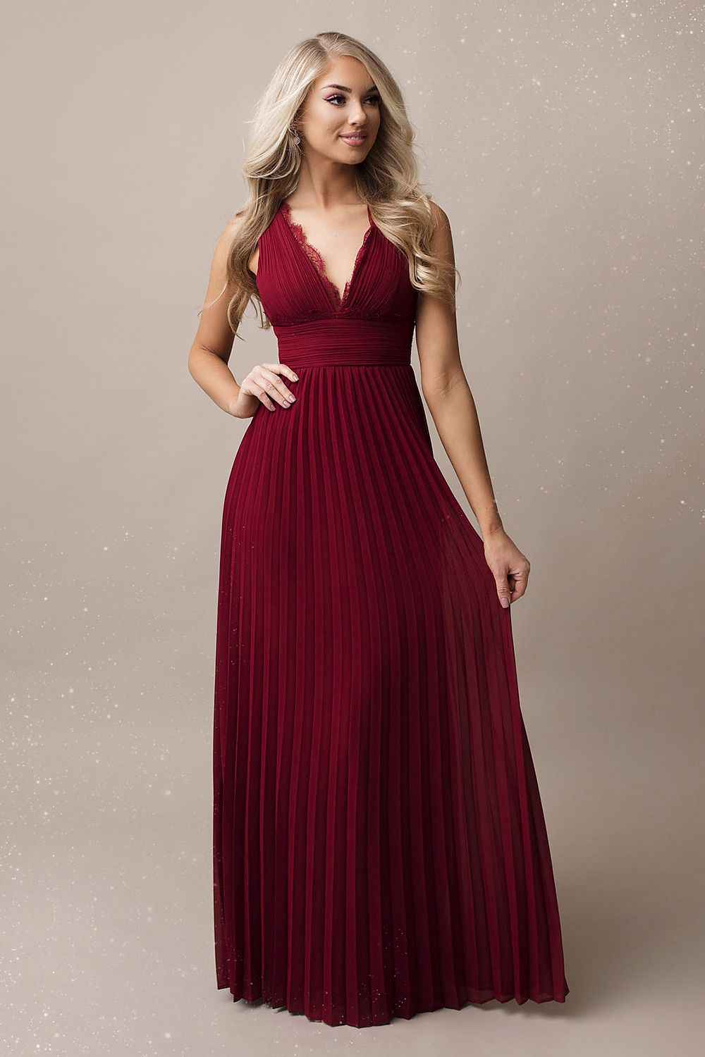 Robe longue YourNewStyle