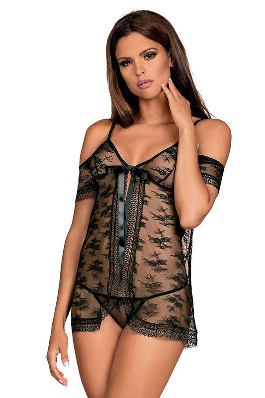 L`ensemble sexy Obsessive