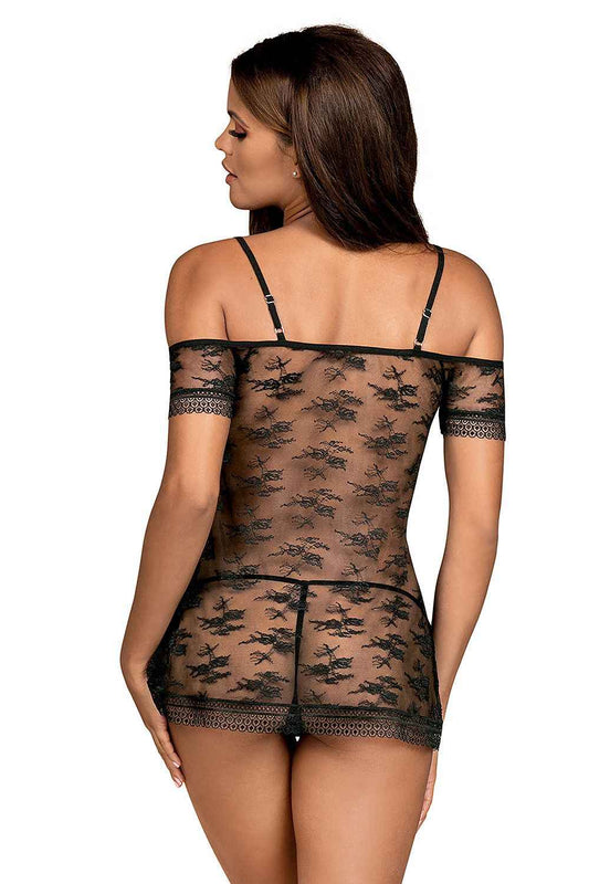 L`ensemble sexy Obsessive