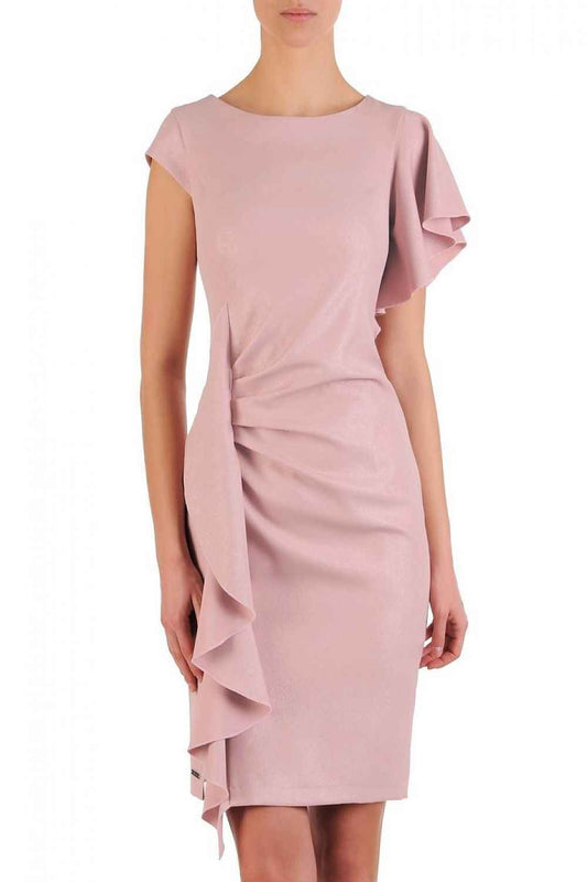 Robe de cocktail Jersa