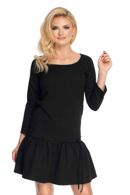 Robe de jour PeeKaBoo