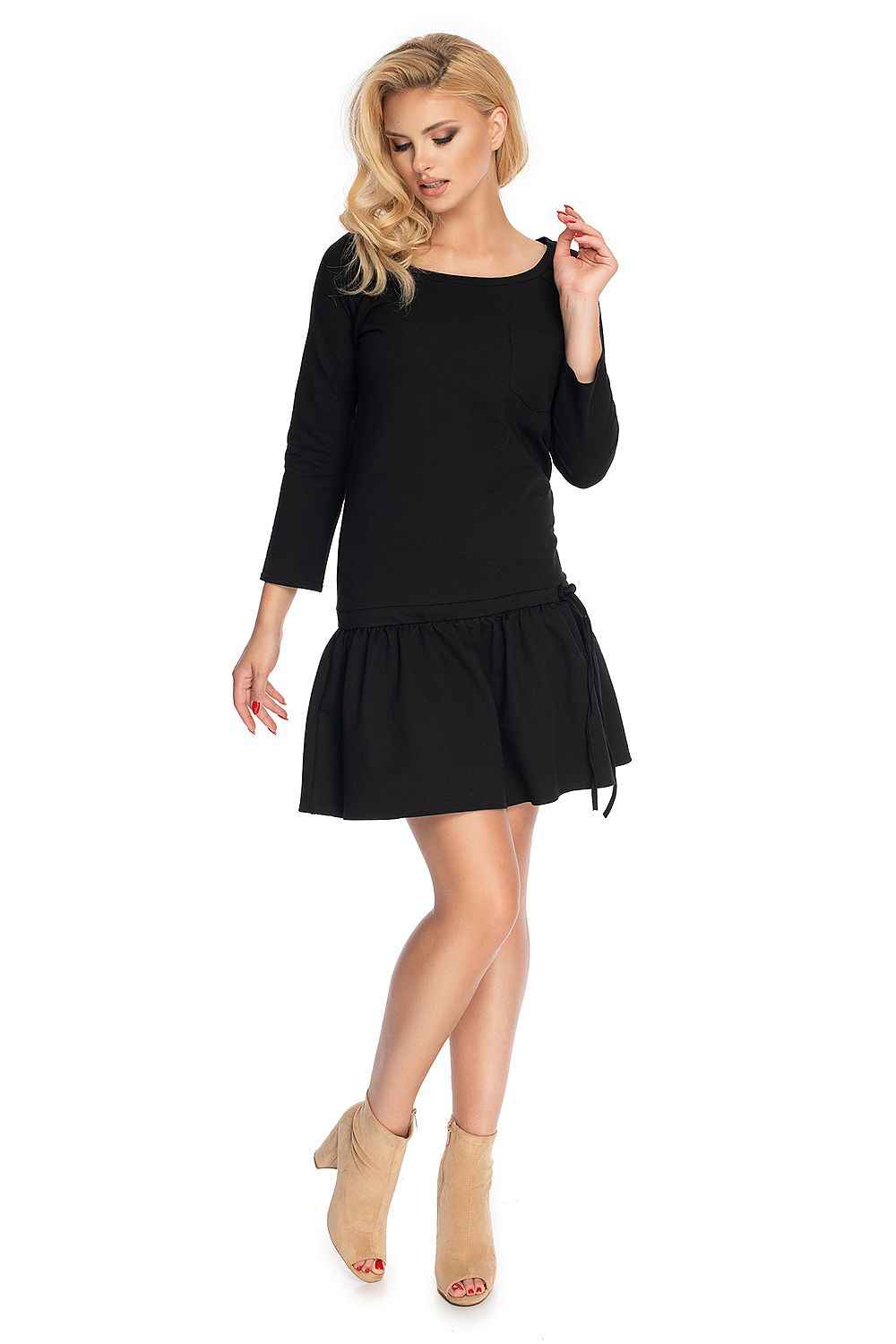 Robe de jour PeeKaBoo