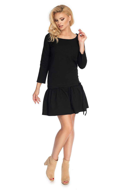 Robe de jour PeeKaBoo